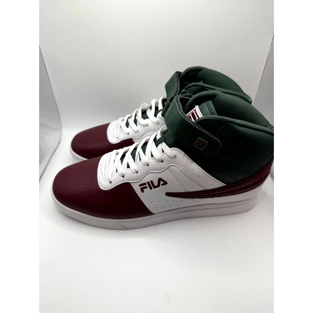 Fila thank you